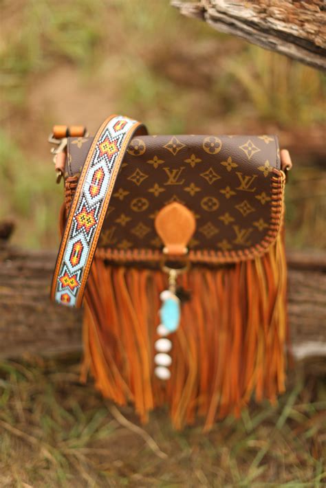 fringe lv bag|fringe louis vuitton purse.